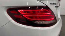 Mercedes-AMG SLC 43 2dr 9G-Tronic Petrol Roadster